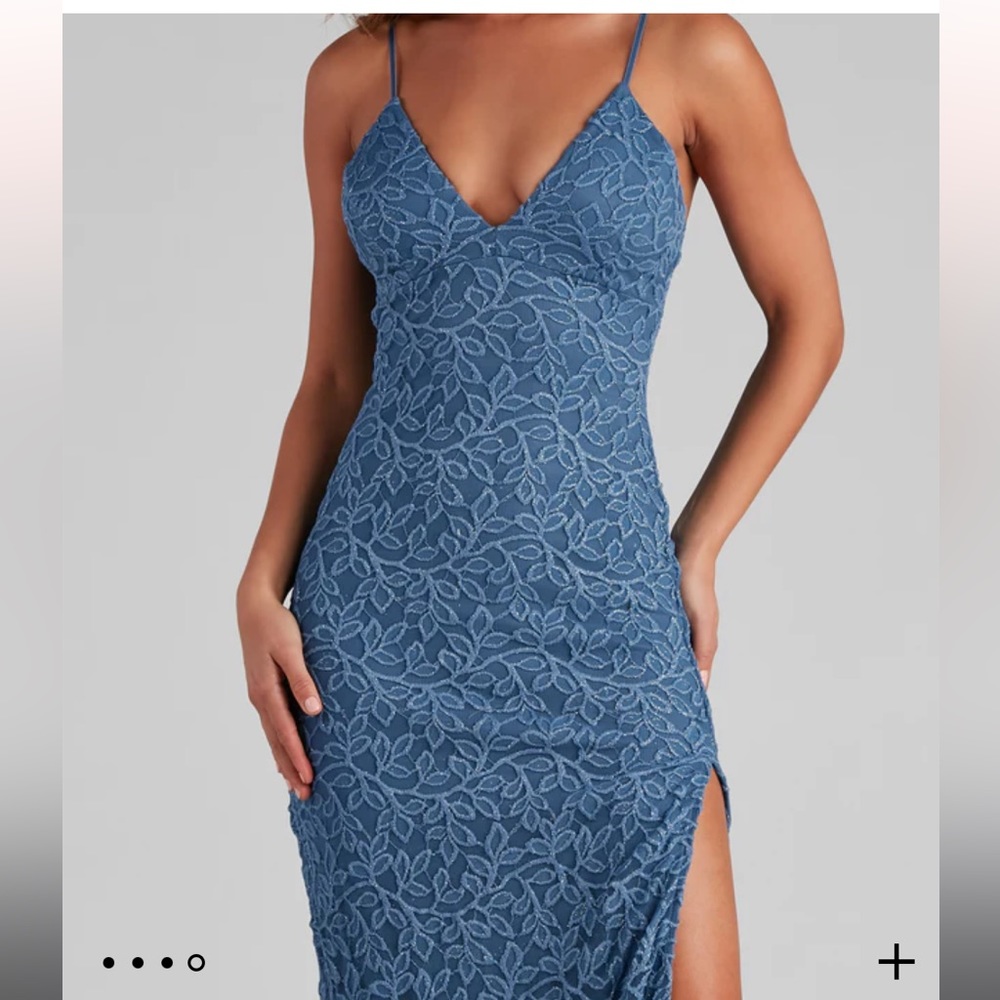 Formal/Prom Dress - Picture 3 of 3